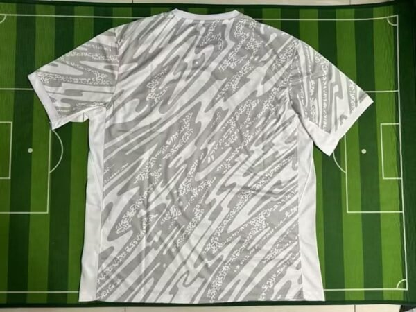 23/24 Brazil Special goalkepper white S-XXL - Image 2