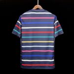 24/25 French Blue Pre-match Training S-XXL - Imagem 2