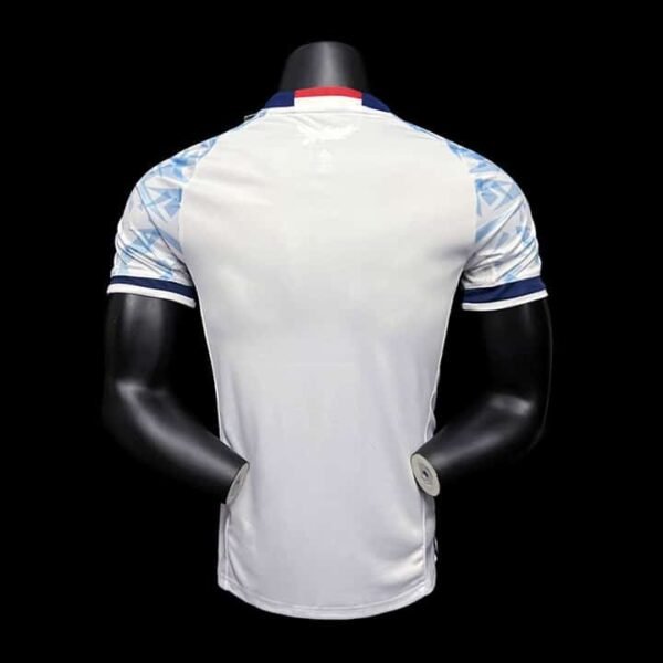 Retro Japan 16/17 Away S-2XL - Image 2