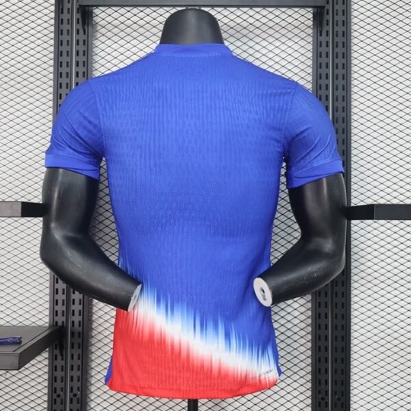 24-25 Players version USA Home Size S-XXL - Image 2