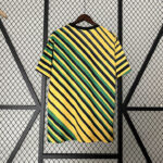 24/25 Jamaica National Football Team S-4XL - Imagem 2