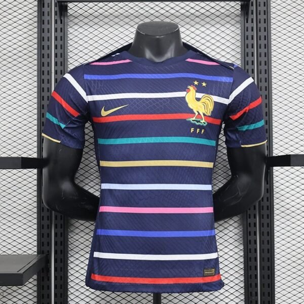 24/25 Player France Training Clothing S-XXL