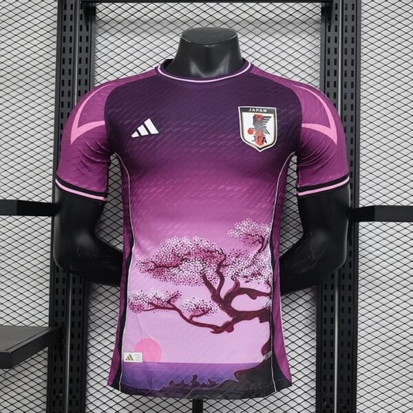 24/25 Player Japan Special Edition S-XXL