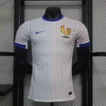 24/25 Player France away Size S-XXL