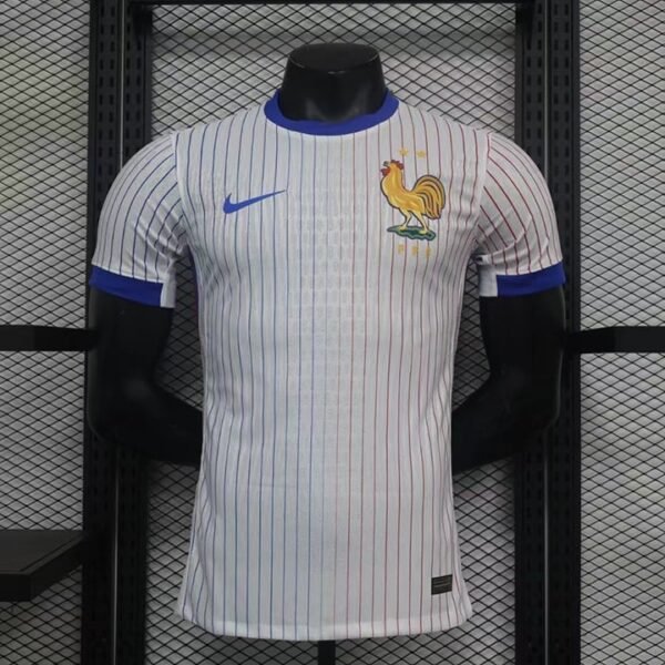 24/25 Player France away Size S-XXL