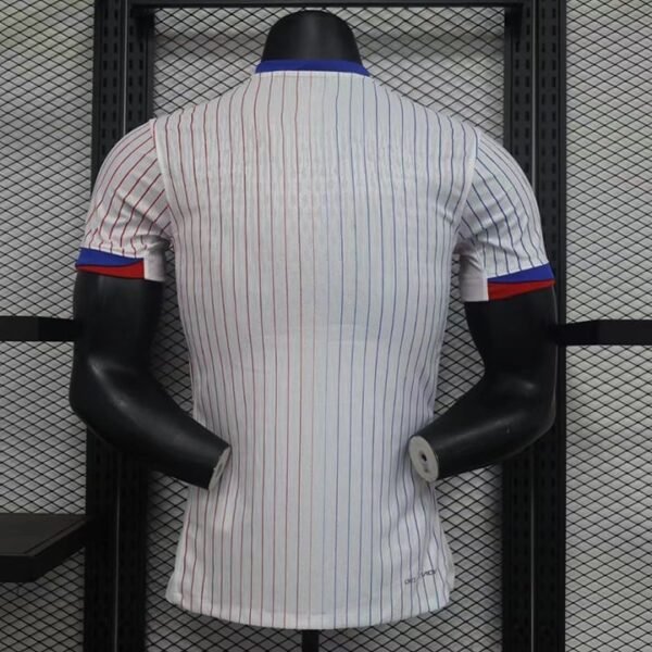 24/25 Player France away Size S-XXL - Image 2