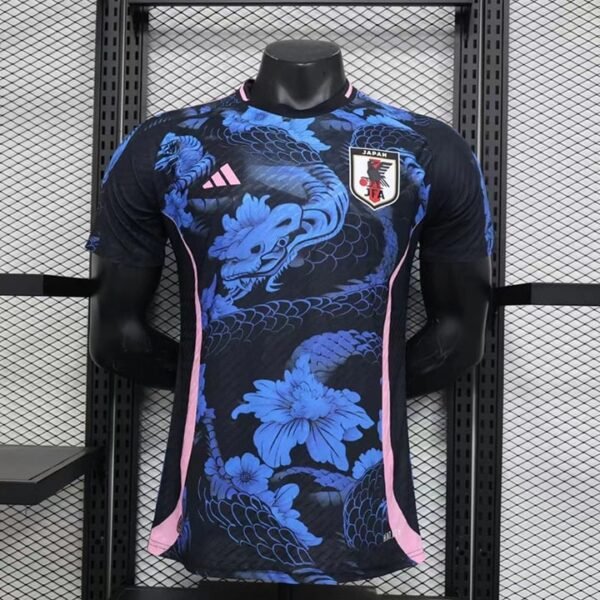 24/25 Player Japan Special Edition S-XXL