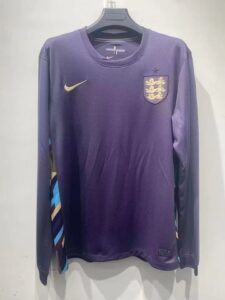 24/25 England away long sleeve S-XXL