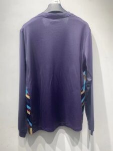 24/25 England away long sleeve S-XXL - Imagem 2