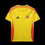 24/25 Colombia home S-4XL