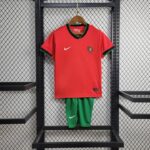 24/25 kids Portugal home size 16-2