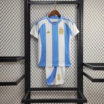 24/25 Kids Argentina home size 16-28