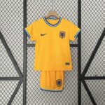 2024 kids Netherlands home size: 16-28