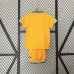 2024 kids Netherlands home size: 16-28 - Imagem 2