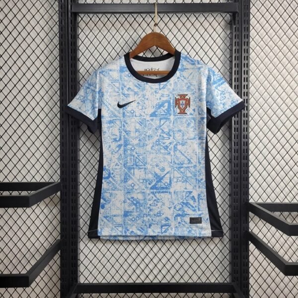 24/25 Portugal Special women’s away S-XXL