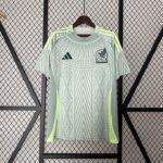 24/25 Mexico away S-4XL