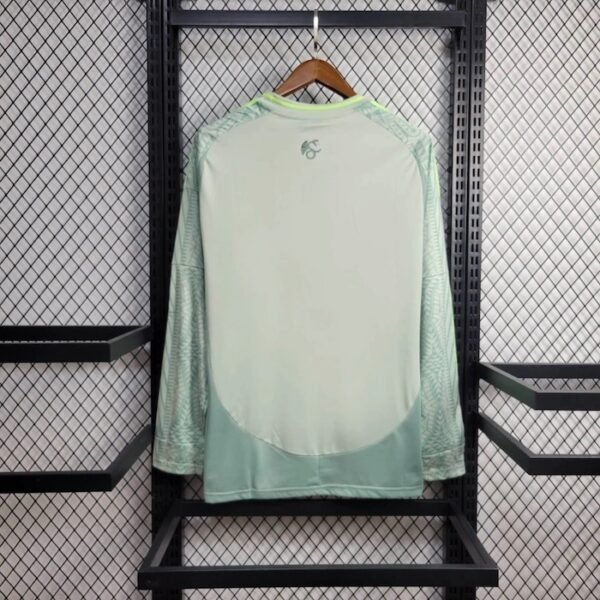 24/25 Mexico away long sleeve S-2XL - Image 2