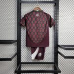 24/25 Kids Mexico home size 16-28 - Imagem 2