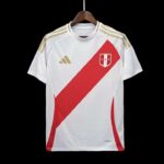 24/25 Peru at home S-XXL