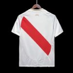 24/25 Peru at home S-XXL - Imagem 2