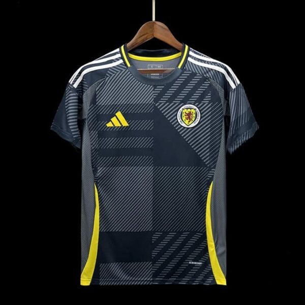 24/25 Scotland Home S-4XL