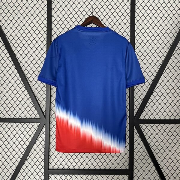 24-25  version USA away Size S-4XL - Image 2