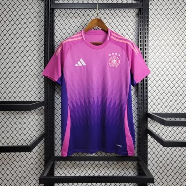 24/25 Germany away S-4XL