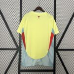 24/25 Spain away soccer jersey size S-4XL - Imagem 2