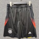 24/25 Germany home shorts S-XXL