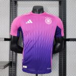 2024 player Germany Away S-3XL