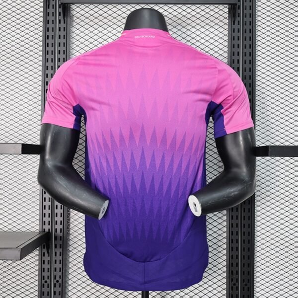 2024 player Germany Away S-3XL - Image 2