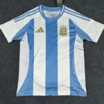 24/25 Argentina home  S-4XL