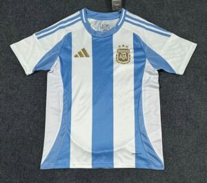 24/25 Argentina home  S-4XL