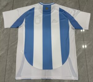 24/25 Argentina home  S-4XL - Imagem 2