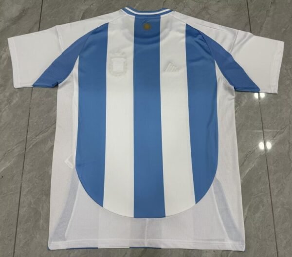 24/25 Argentina home  S-4XL - Image 2