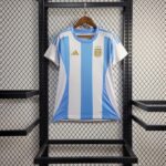 24/25 Woman Argentina home size S-XXL