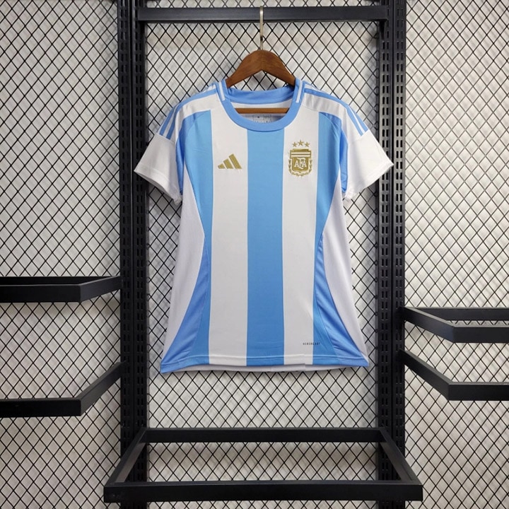 20240723142319-669fbcd76ad6e.jpg 24/25 Woman Argentina home size S-XXL - Imagem 1