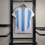 24/25 Woman Argentina home size S-XXL - Imagem 2