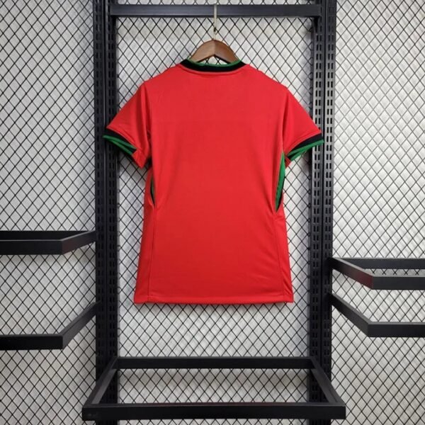 24/25 Women Portugal home size S-XXL - Image 2