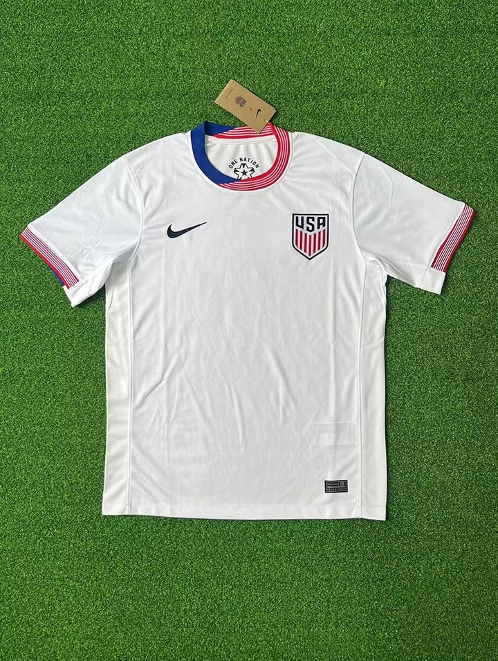 20240723142333-669fbce5e36da.jpg 24-25 USA away Size S-4XL - Imagem 1