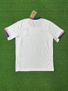 24-25  USA away Size S-4XL - Imagem 2