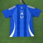 24/25 Argentina Spark 10th generation away stadium S-4XL