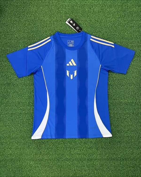 24/25 Argentina Spark 10th generation away stadium S-4XL