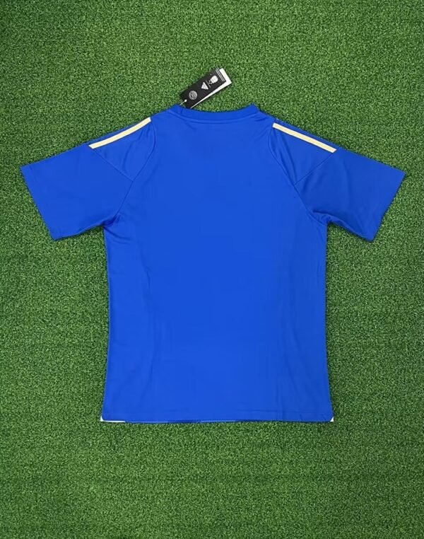 24/25 Argentina Spark 10th generation away stadium S-4XL - Image 2