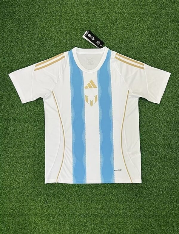 24/25 Argentina Spark 10th generation home stadium S-4XL