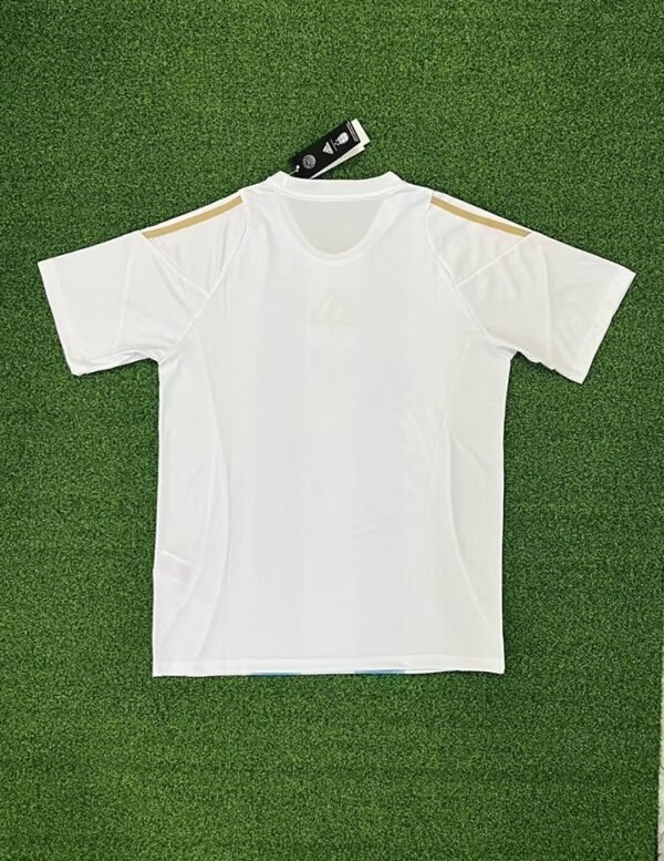 24/25 Argentina Spark 10th generation home stadium S-4XL - Image 2