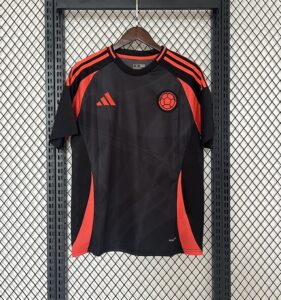 24/25 Colombia home S-4XL