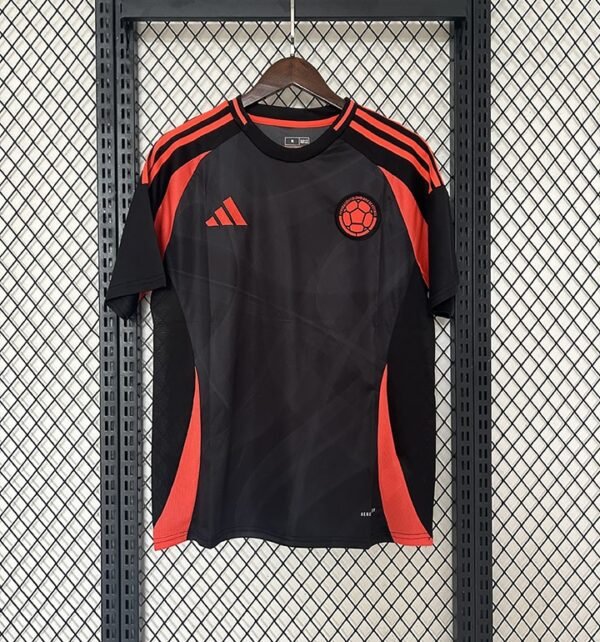 24/25 Colombia home S-4XL