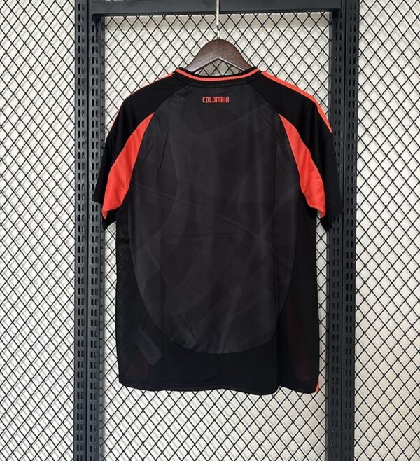 24/25 Colombia home S-4XL - Image 2