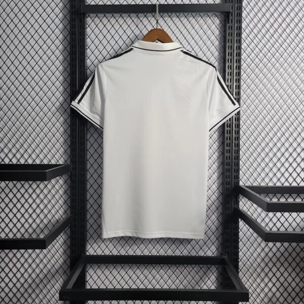 22/23 Polo Germany white shirt S-XXL - Image 2